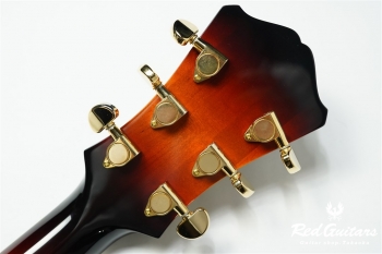 AR403CE - Sunburst